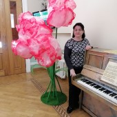 Гульназ, 44 года из г. 