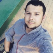 Адель, 35 лет из г. 