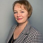 Фарида, 38 лет из г. 