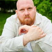 Рустам, 38 лет из г. 