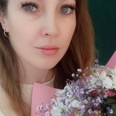 Альбина, 39 лет из г. 