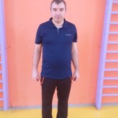 Руслан, 37 лет из г. 