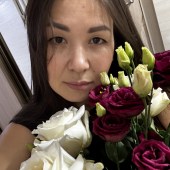 Резеда, 37 лет из г. 