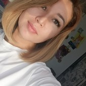 Севиль, 34 года из г. 