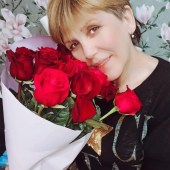 Роза, 56 лет из г. 