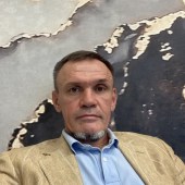 Рафис, 52 года из г. 