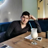 Радик, 30 лет из г. 