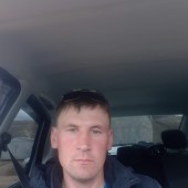 Александр, 37 лет из г. 