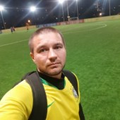 Ильнар, 35 лет из г. 