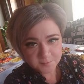 Ляйсан, 44 года из г. 