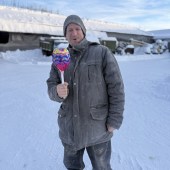 Рустам, 38 лет из г. 