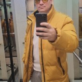 Алик, 37 лет из г. 