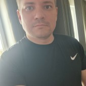 Алик, 37 лет из г. 