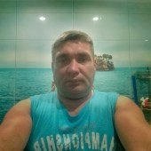 Айдар, 45 лет из г. 
