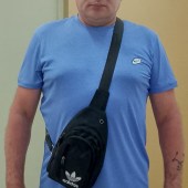 Айдар, 45 лет из г. 