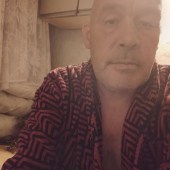 Ришат, 41 год из г. 