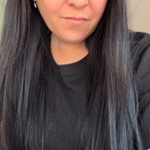 Алина, 38 лет из г. 