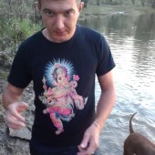 Марат, 40 лет из г. 