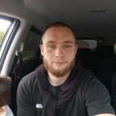 Адель, 24 года из г. 