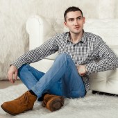 Константин, 29 лет из г. 