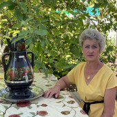 Розалия, 59 лет из г. 