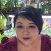 Эльвира, 52 года из г. 