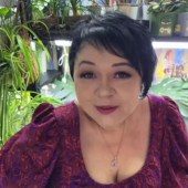 Эльвира, 52 года из г. 