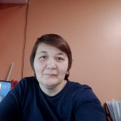 Юлия, 48 лет из г. 