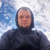 Радик, 36 лет из г. 