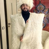 Рамиль, 38 лет из г. 