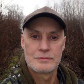Мурат, 55 лет из г. 