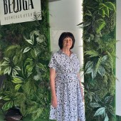 Мензиля, 58 лет из г. 