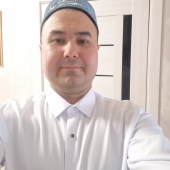 Раиль, 29 лет из г. 