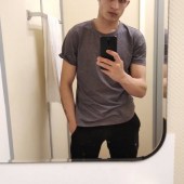 Саша, 26 лет из г. 