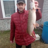 Рамиль, 42 года из г. 