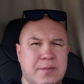 Рифат, 41 год из г. 