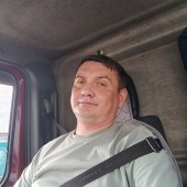 Дамир, 39 лет из г. 
