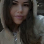 Алина, 28 лет из г. 