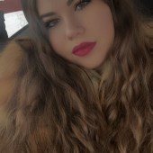 Алина, 28 лет из г. 