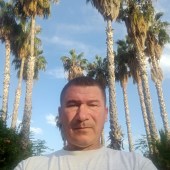 Гаяз, 52 года из г. 