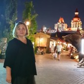 Гузель, 43 года из г. 