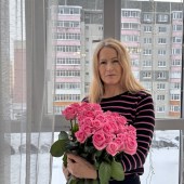 Флорида, 62 года из г. 