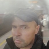Ринат, 44 года из г. 