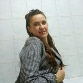 Гульназ, 36 лет из г. 