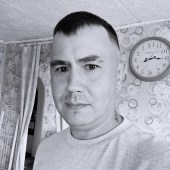 Тимур, 36 лет из г. 