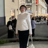 Асия, 61 год из г. 