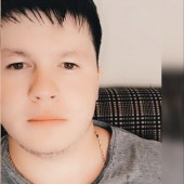 Артур, 28 лет из г. 