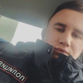 Рома, 29 лет из г. 