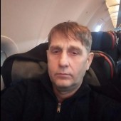 Тахир, 58 лет из г. 