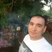 Наиль, 37 лет из г. 